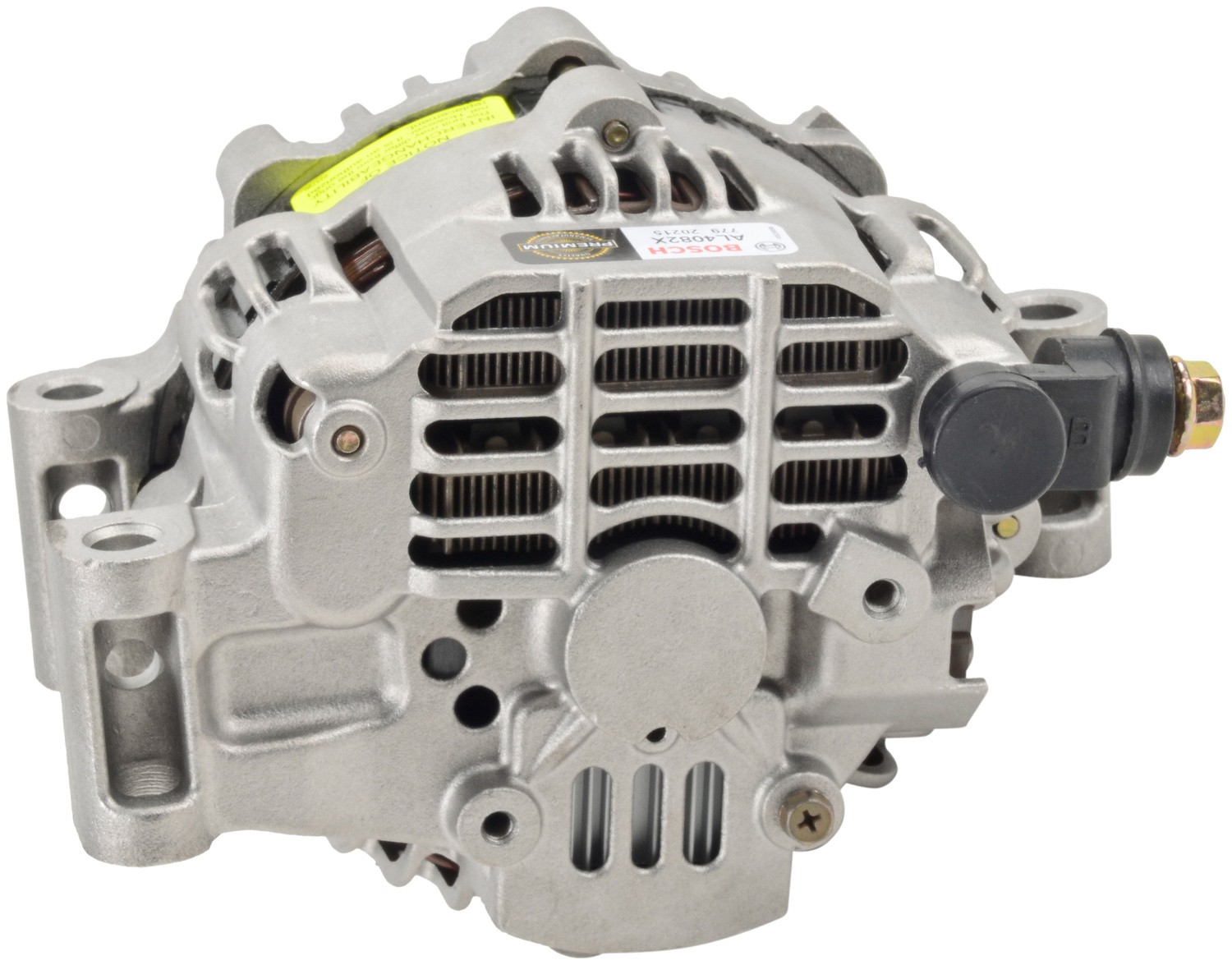 Bosch L4082X Premium Alternator - Image 2