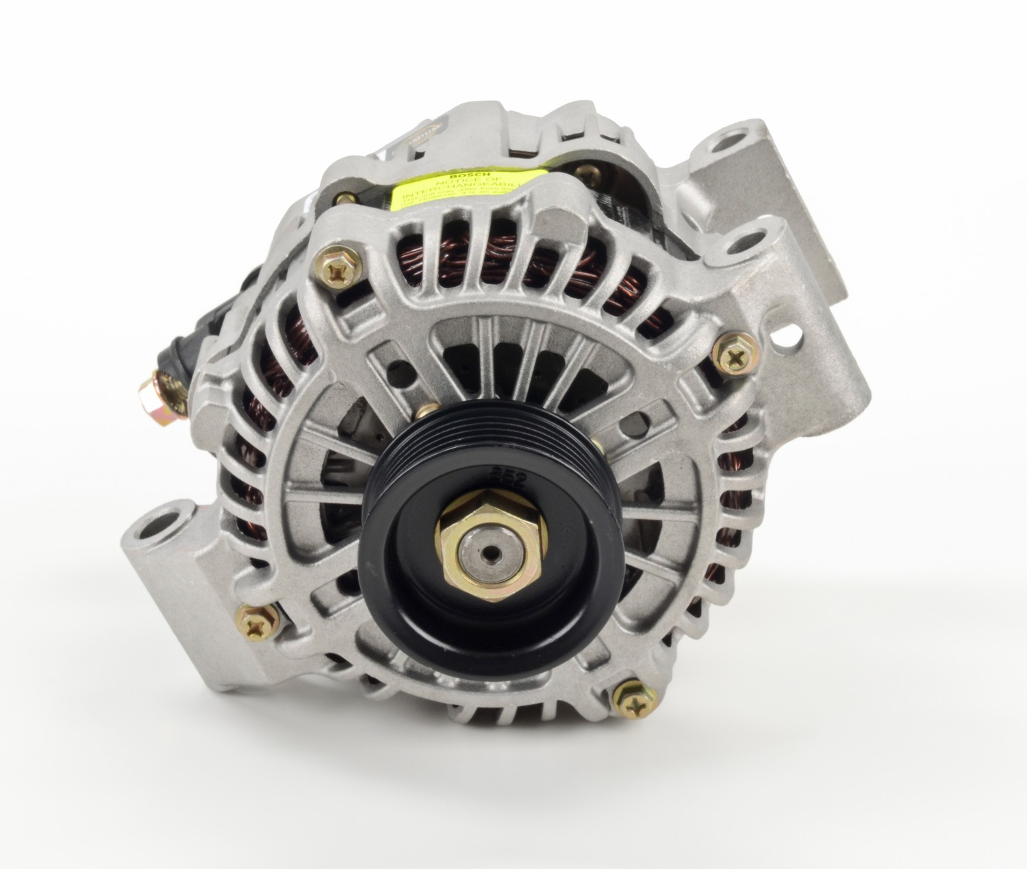 Bosch L4082X Premium Alternator - Image 3