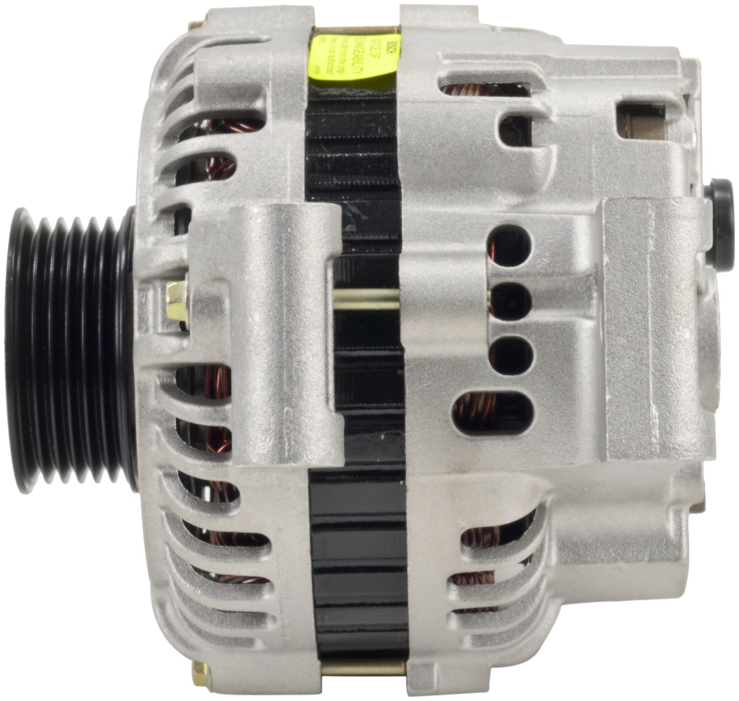 Bosch L4082X Premium Alternator - Image 4