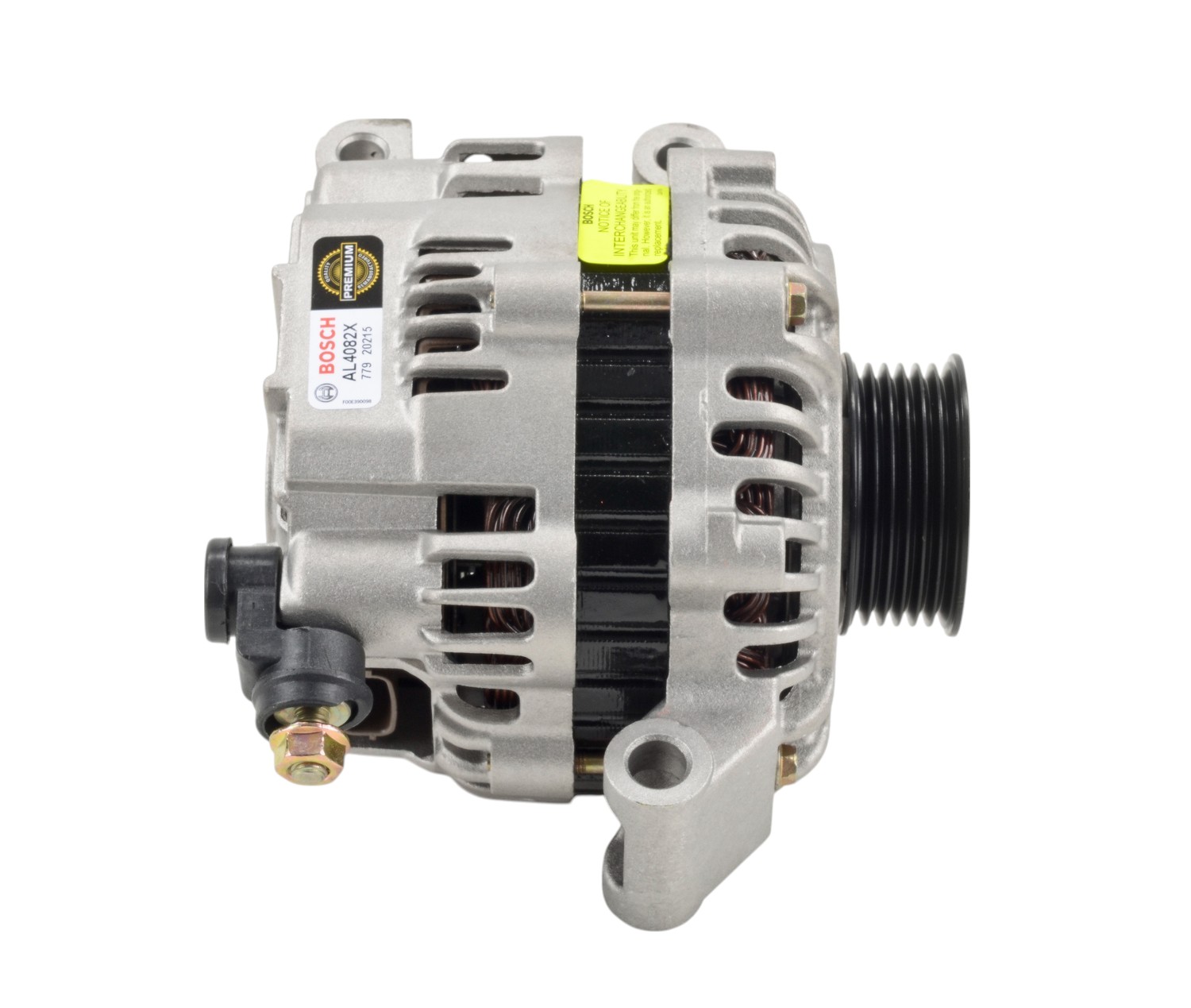 Bosch L4082X Premium Alternator - Image 5