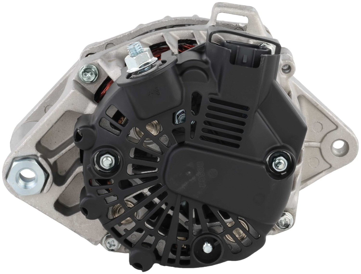 Bosch L4089N Premium 100% New Alternator