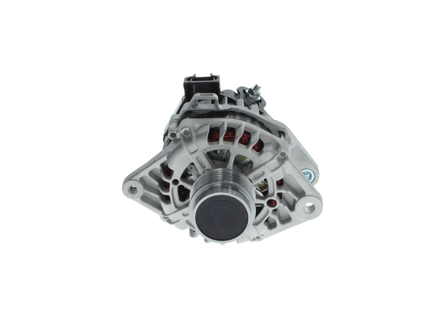 Bosch L4092N Premium 100% New Alternator