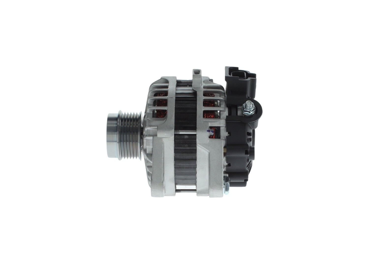 Bosch L4092N Premium 100% New Alternator - Image 2