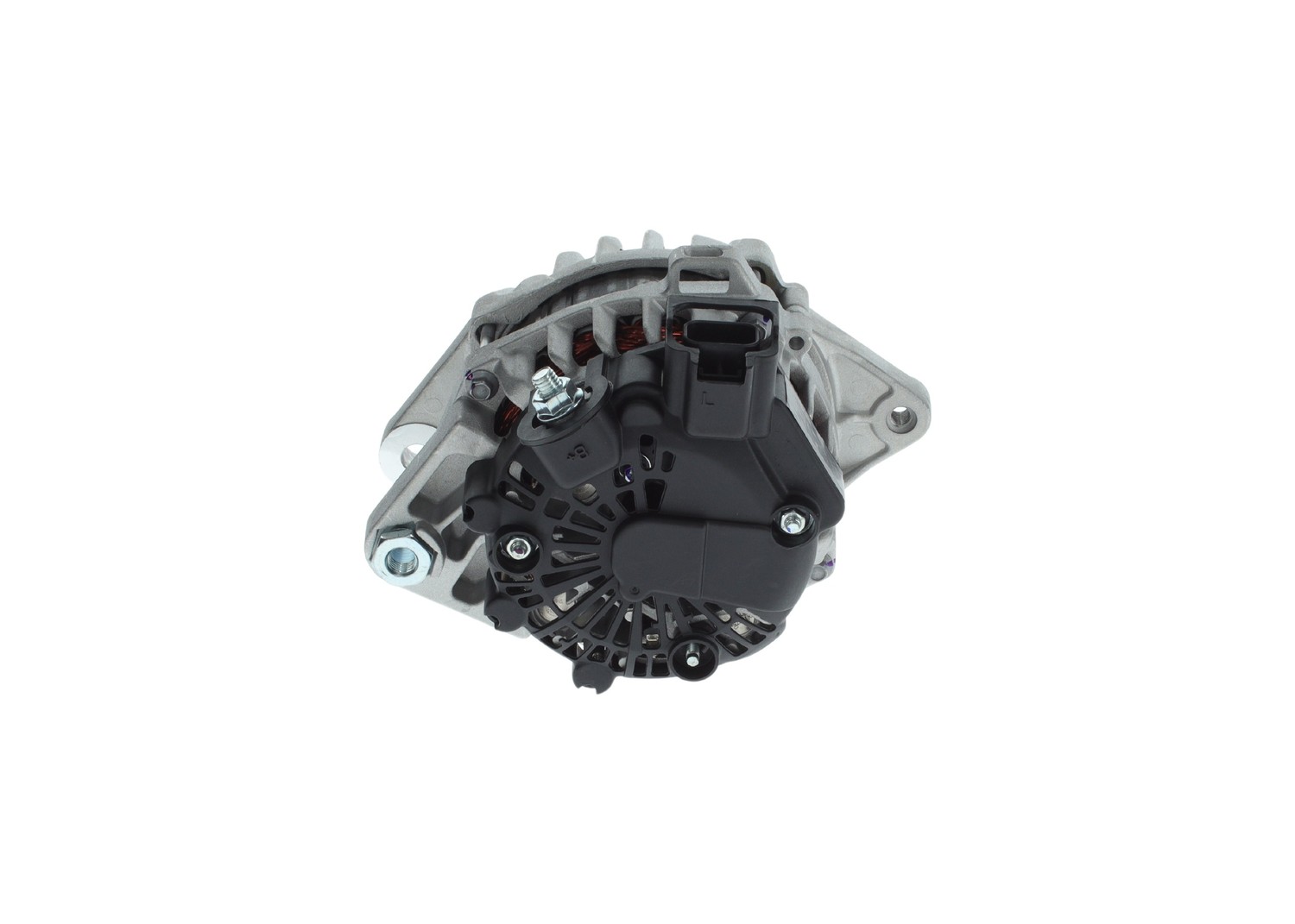 Bosch L4092N Premium 100% New Alternator - Image 3