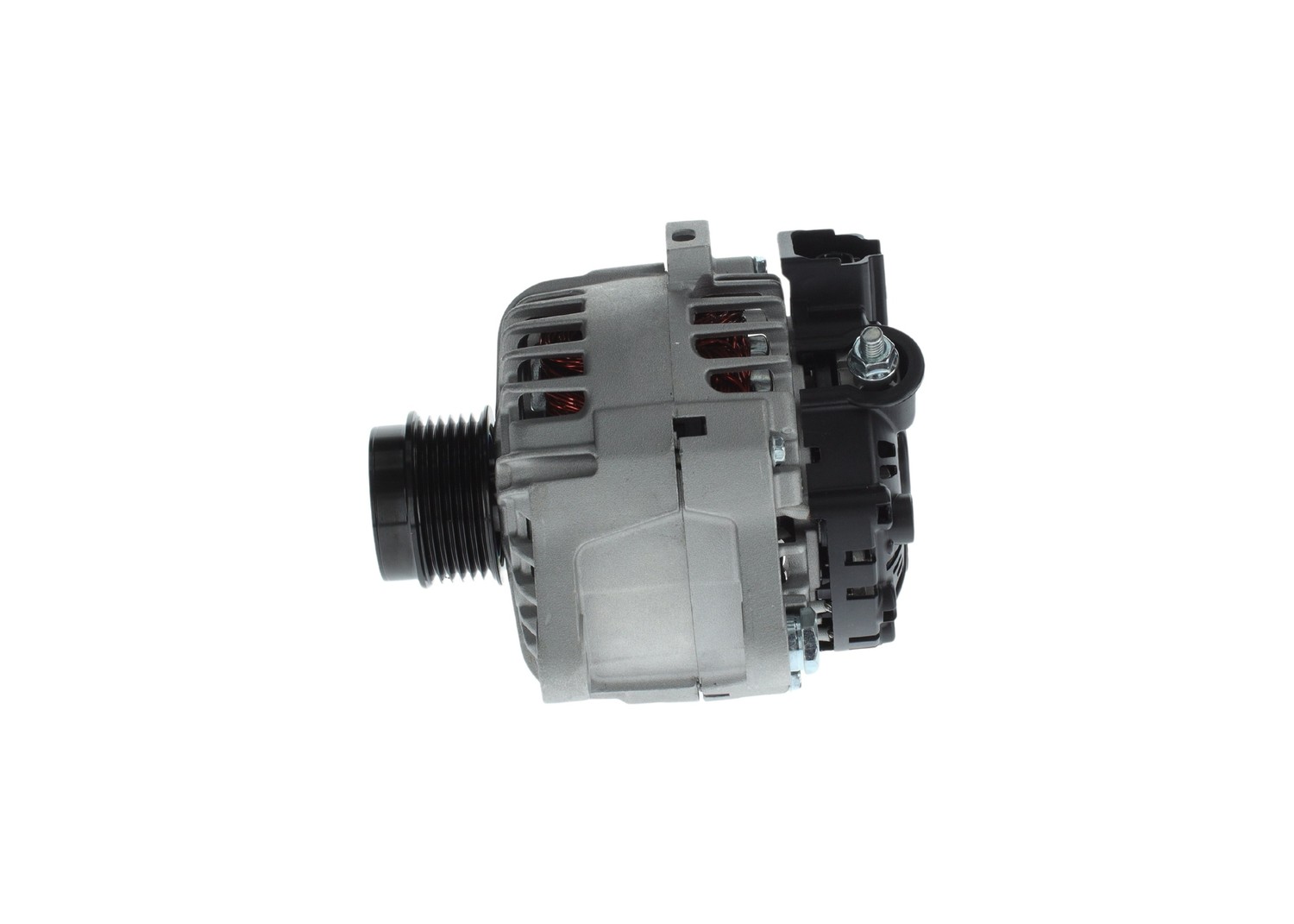 Bosch L4094N Premium 100% New Alternator