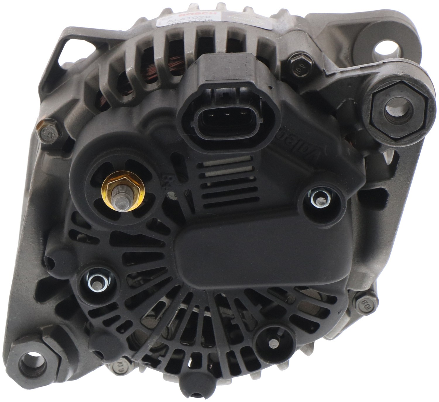Bosch L4102X Premium Alternator - Image 2