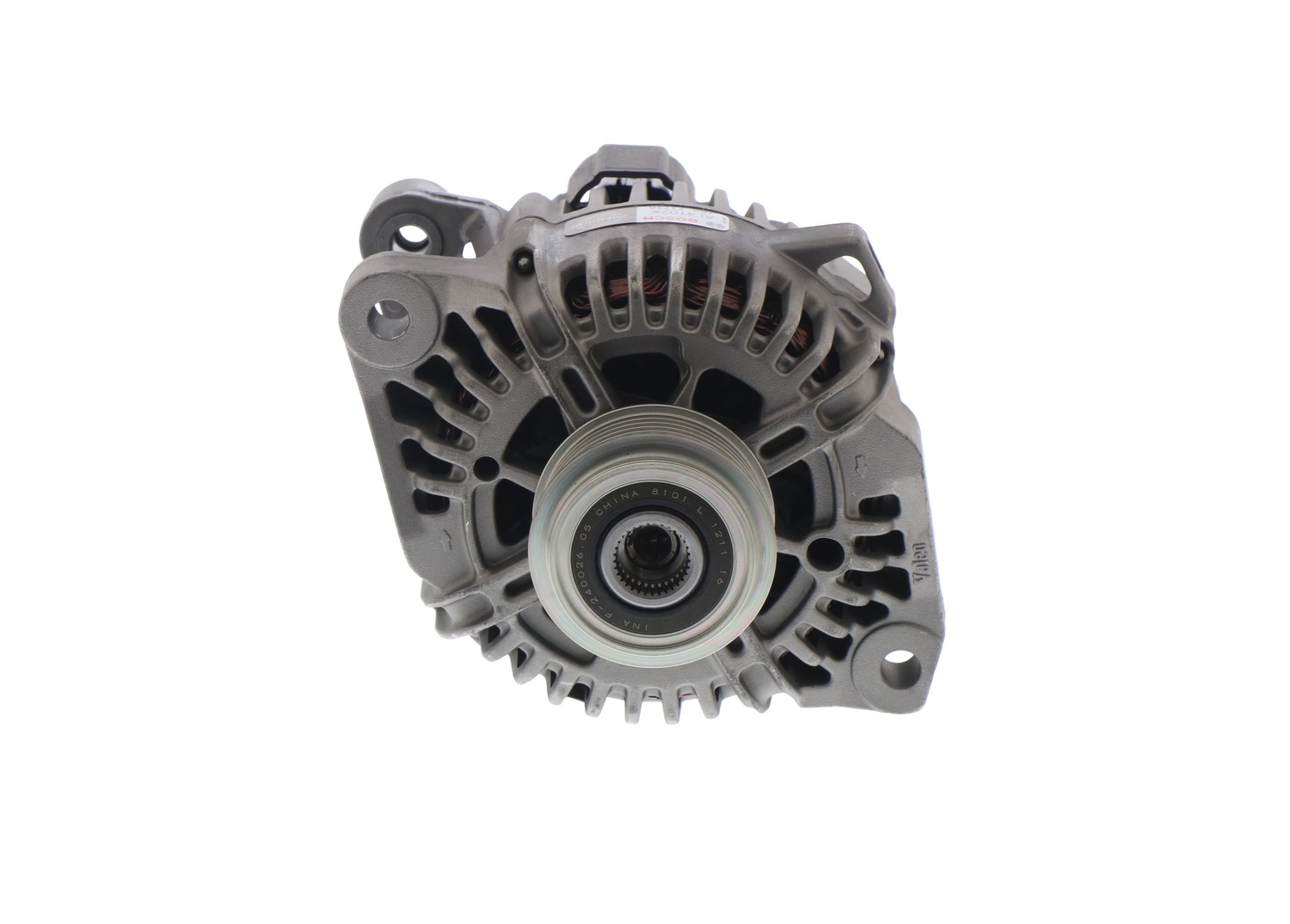 Bosch L4102X Premium Alternator - Image 3