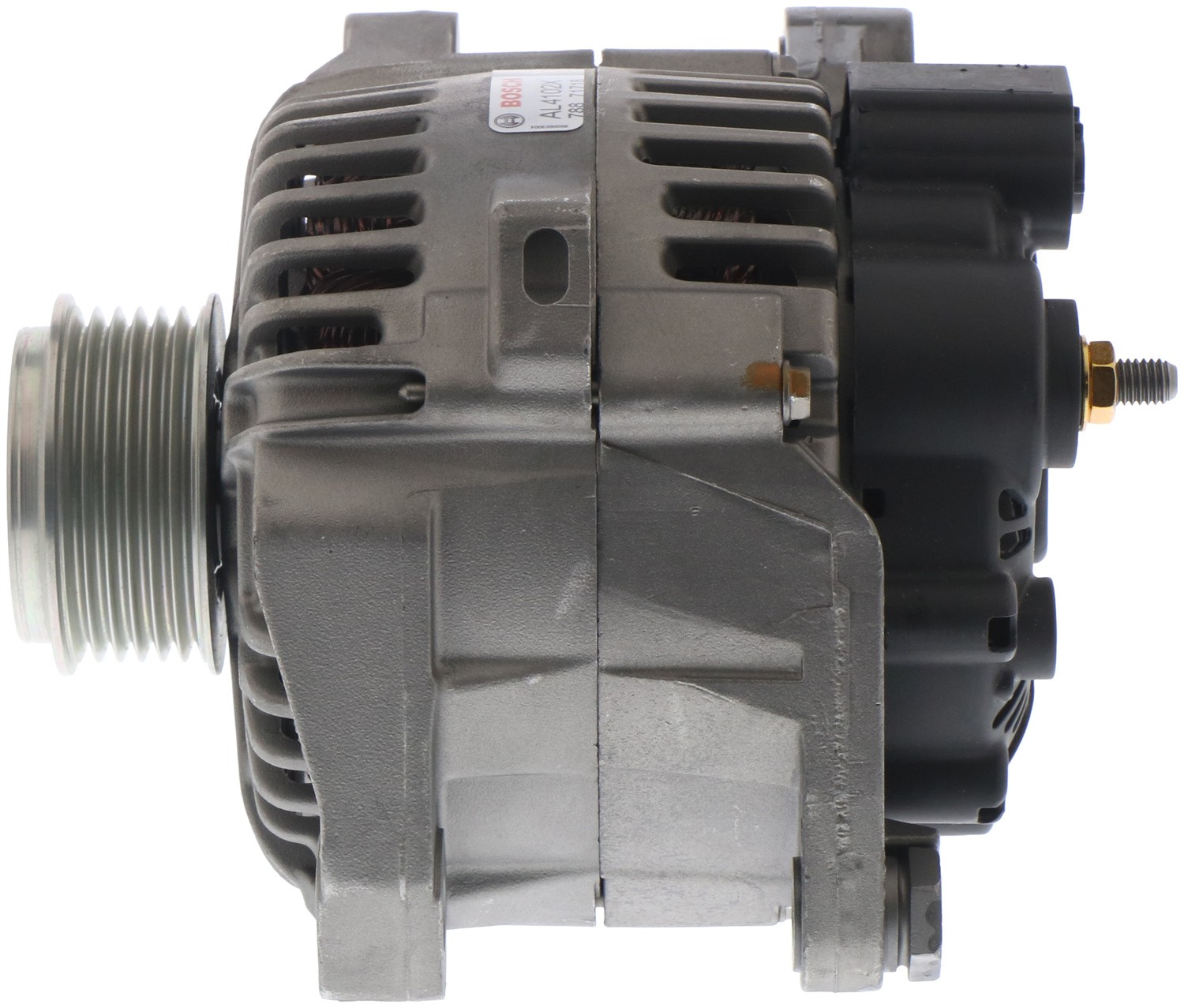 Bosch L4102X Premium Alternator - Image 4