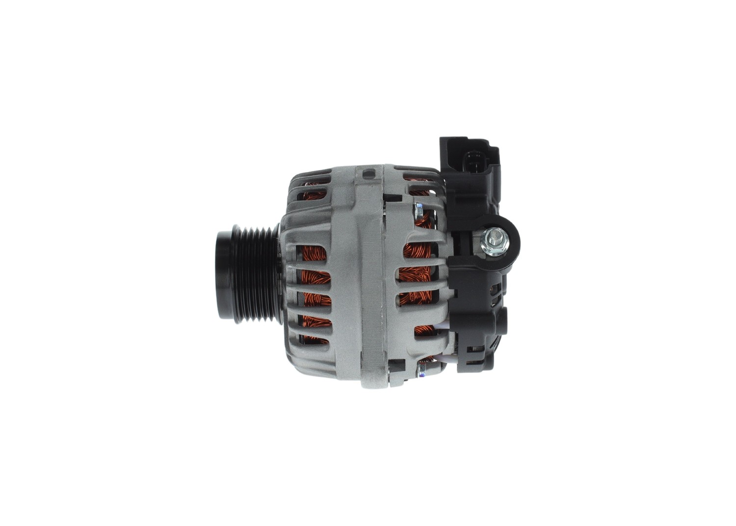 Bosch L4105N Premium 100% New Alternator - Image 2