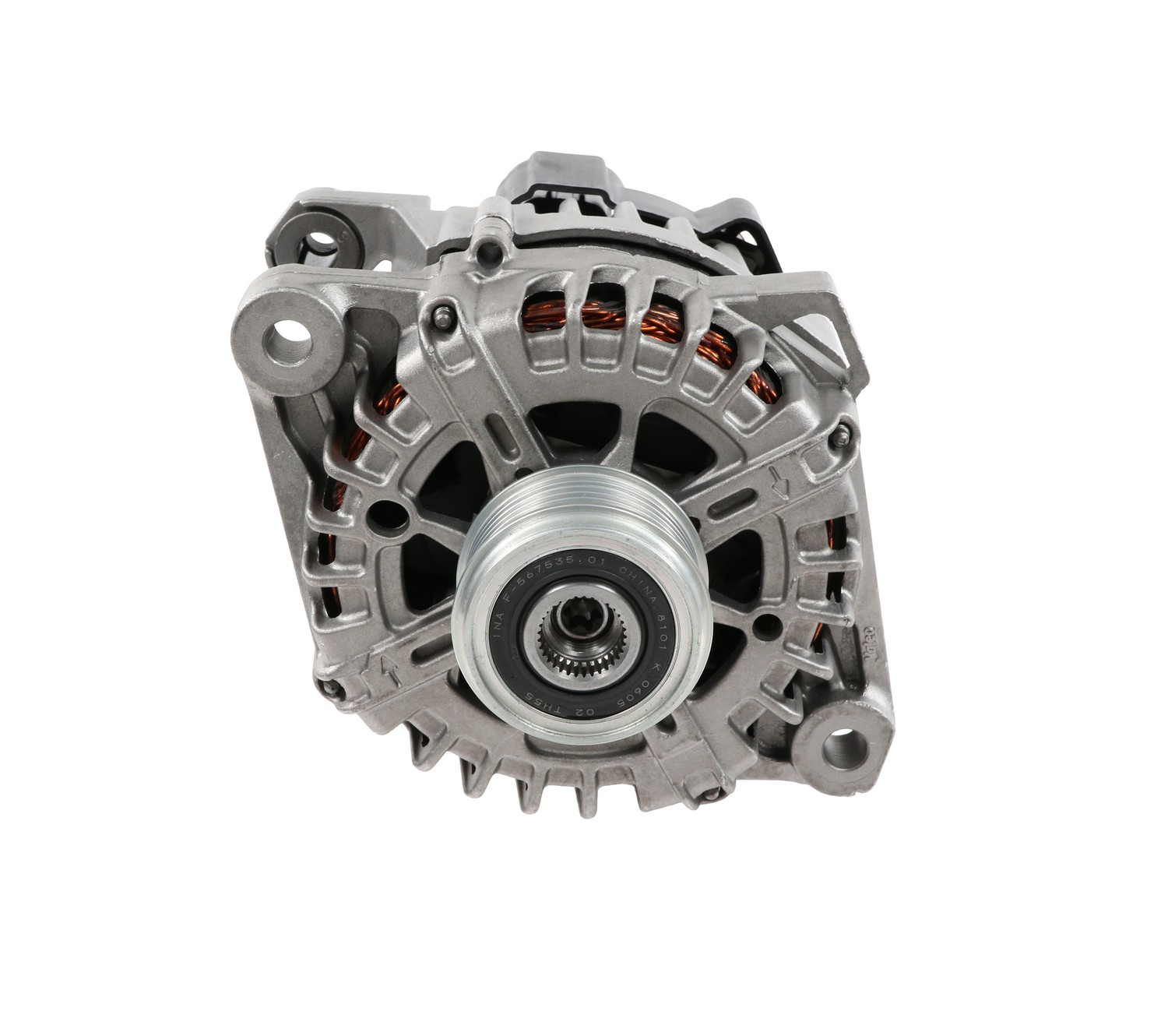 Bosch L4113X Premium Alternator - Image 3