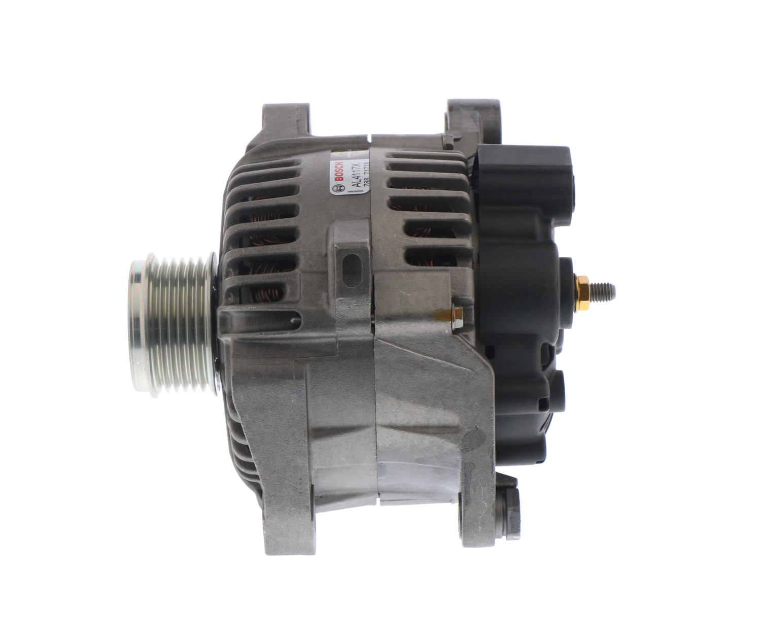 Bosch L4117X Premium Alternator