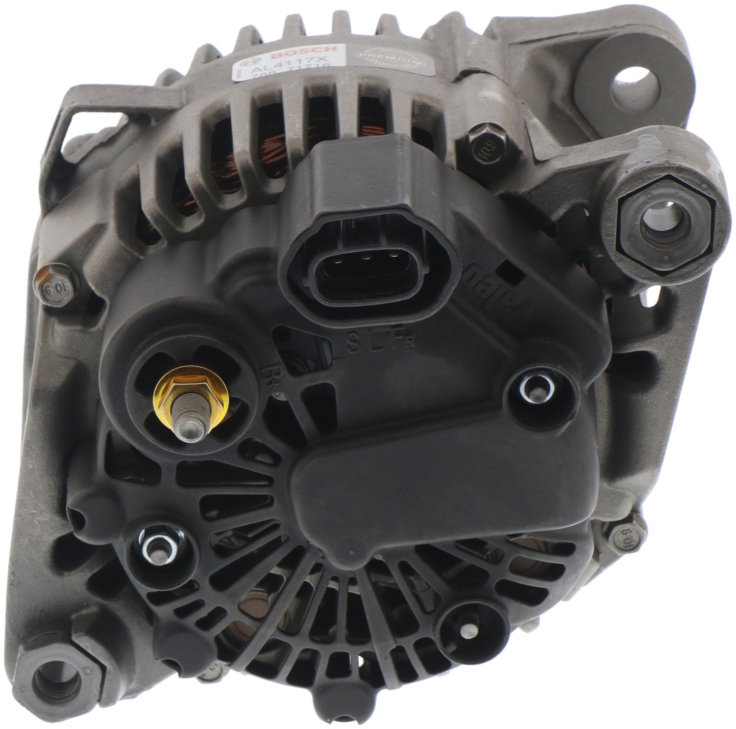Bosch L4117X Premium Alternator - Image 2