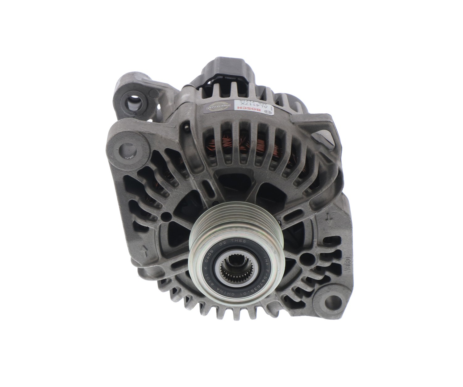 Bosch L4117X Premium Alternator - Image 3