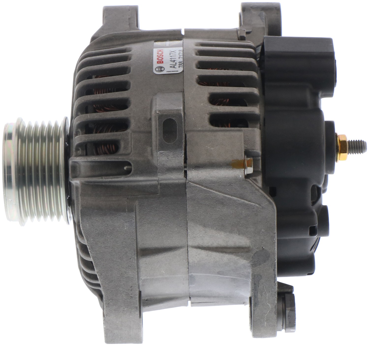 Bosch L4117X Premium Alternator - Image 4