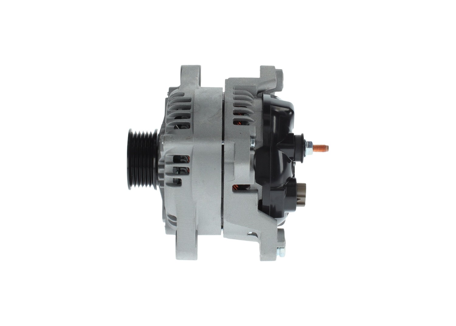 Bosch L4118N Premium 100% New Alternator - Image 2