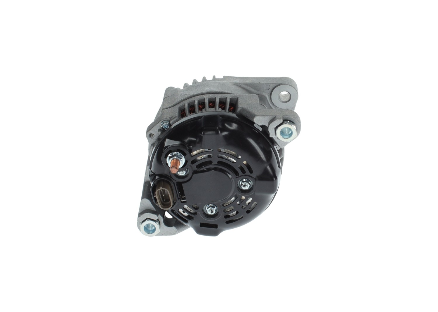 Bosch L4118N Premium 100% New Alternator - Image 3
