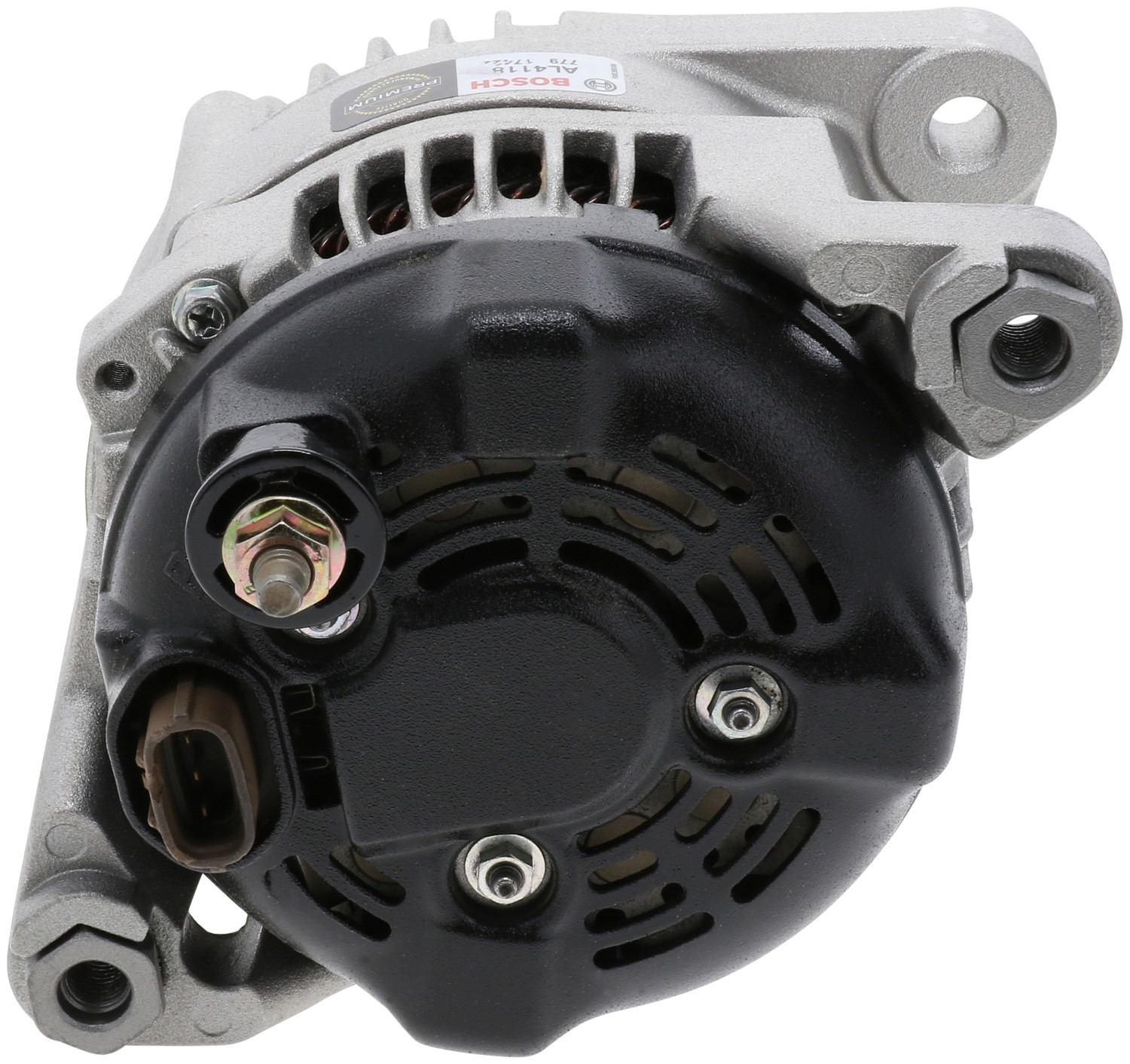 Bosch L4118X Premium Alternator - Image 2