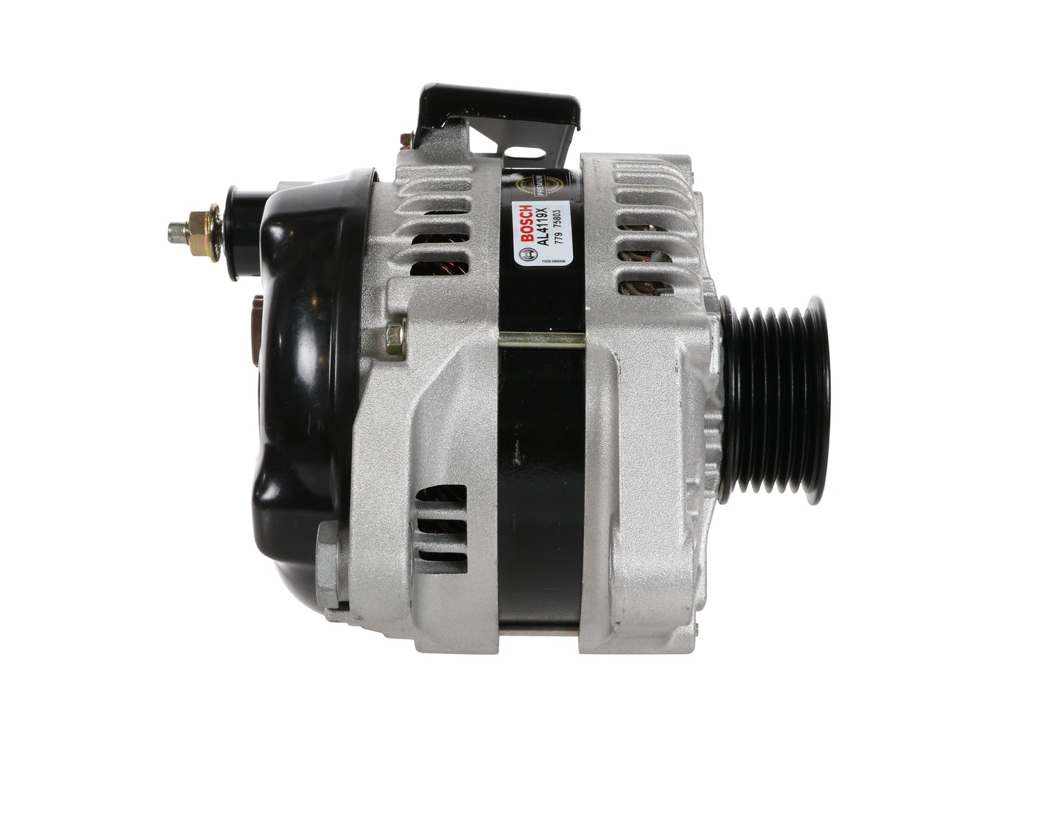 Bosch L4119X Premium Alternator - Image 5