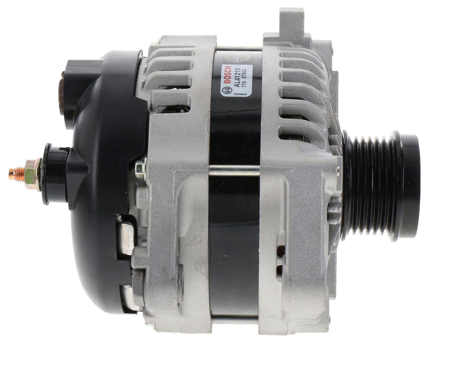 Bosch L4121X Premium Alternator - Image 5