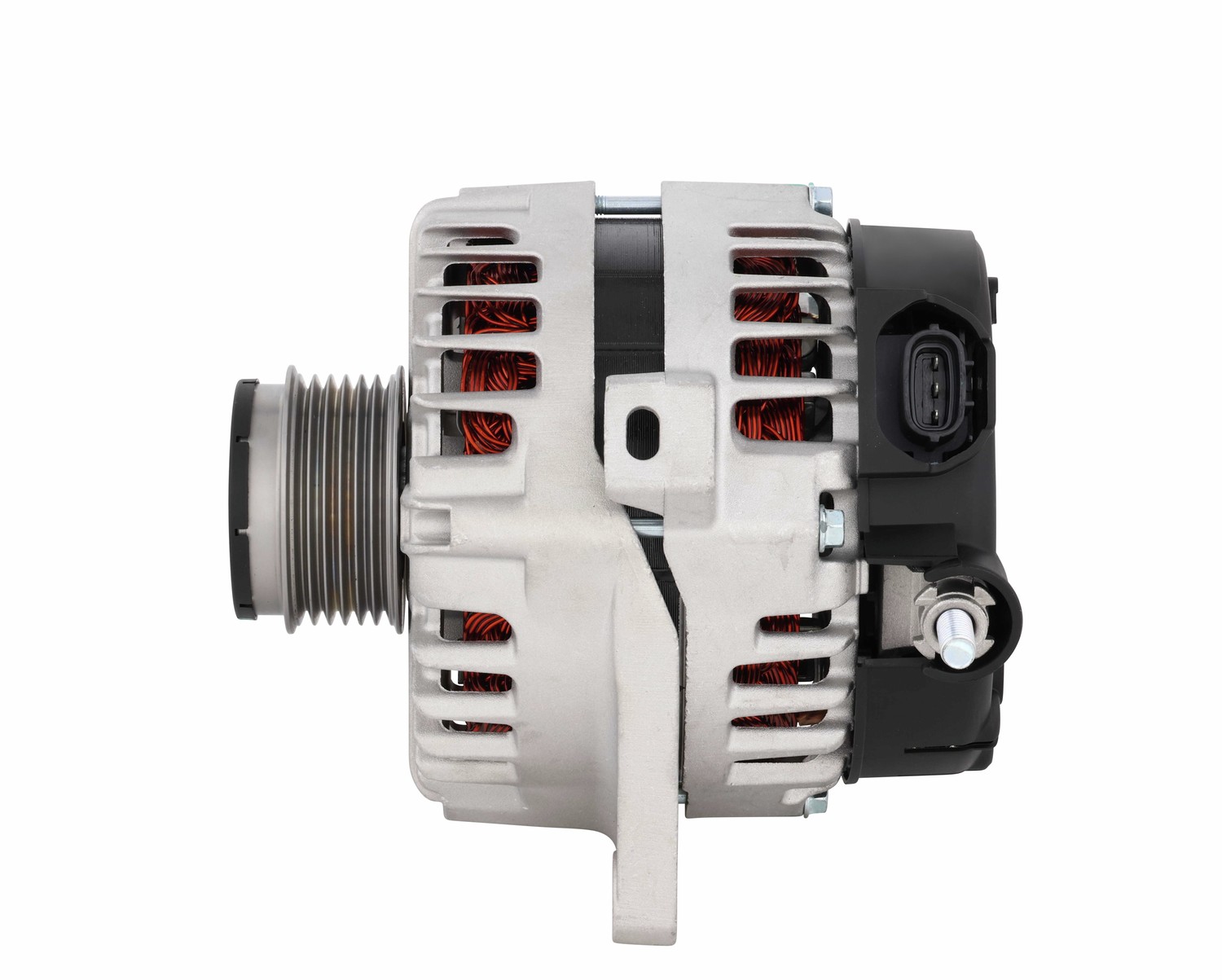 Bosch L4126N Premium 100% New Alternator