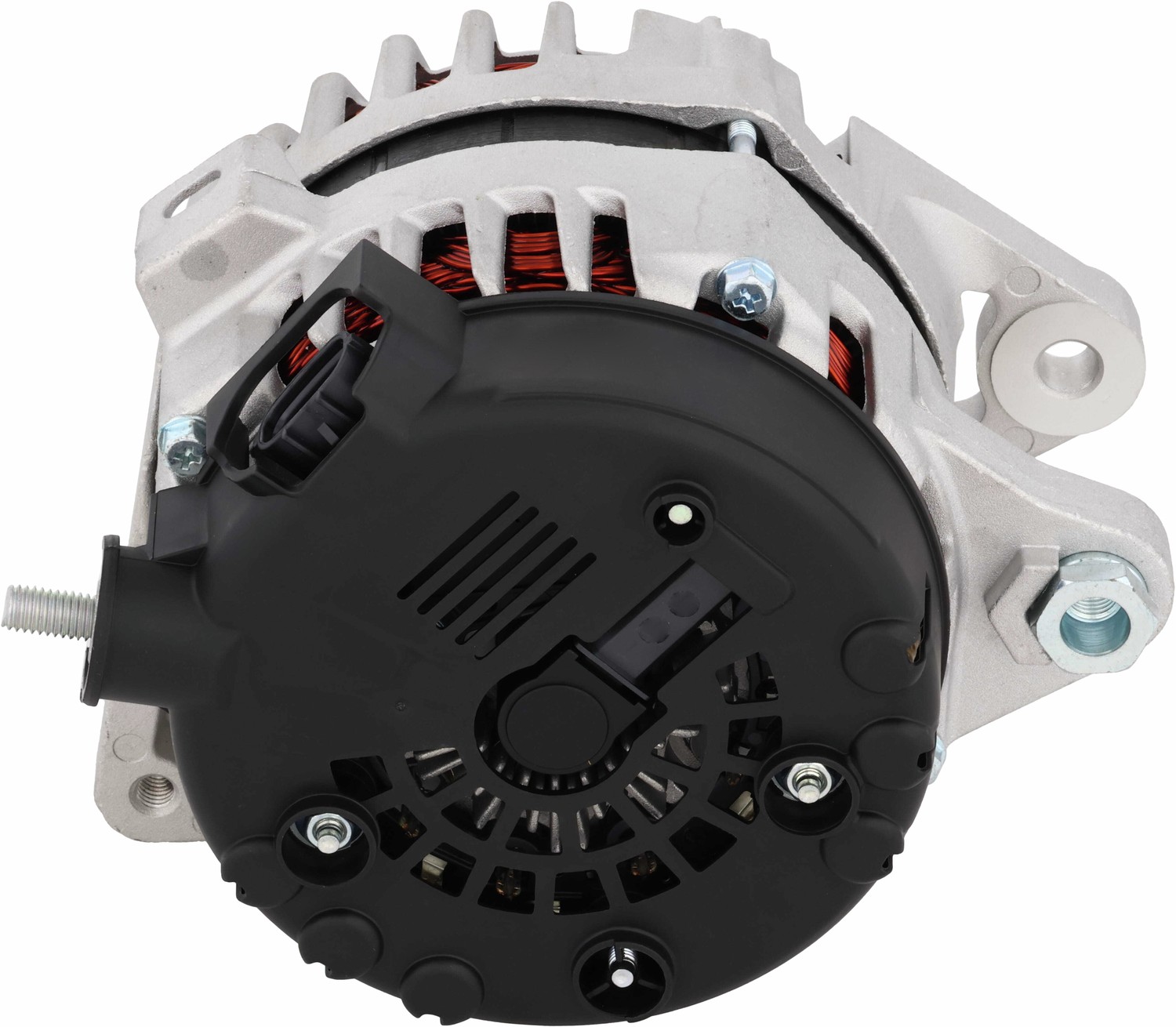 Bosch L4126N Premium 100% New Alternator - Image 2