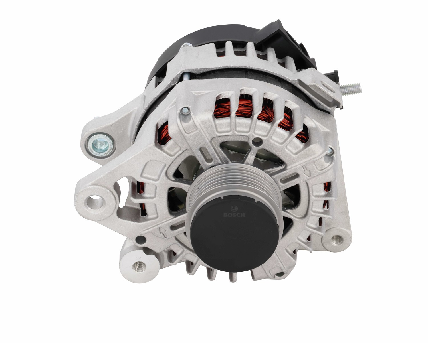 Bosch L4126N Premium 100% New Alternator - Image 3