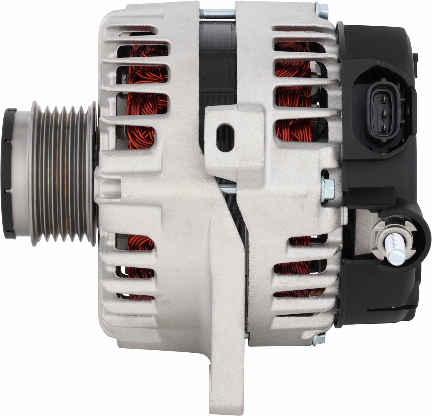 Bosch L4126N Premium 100% New Alternator - Image 4