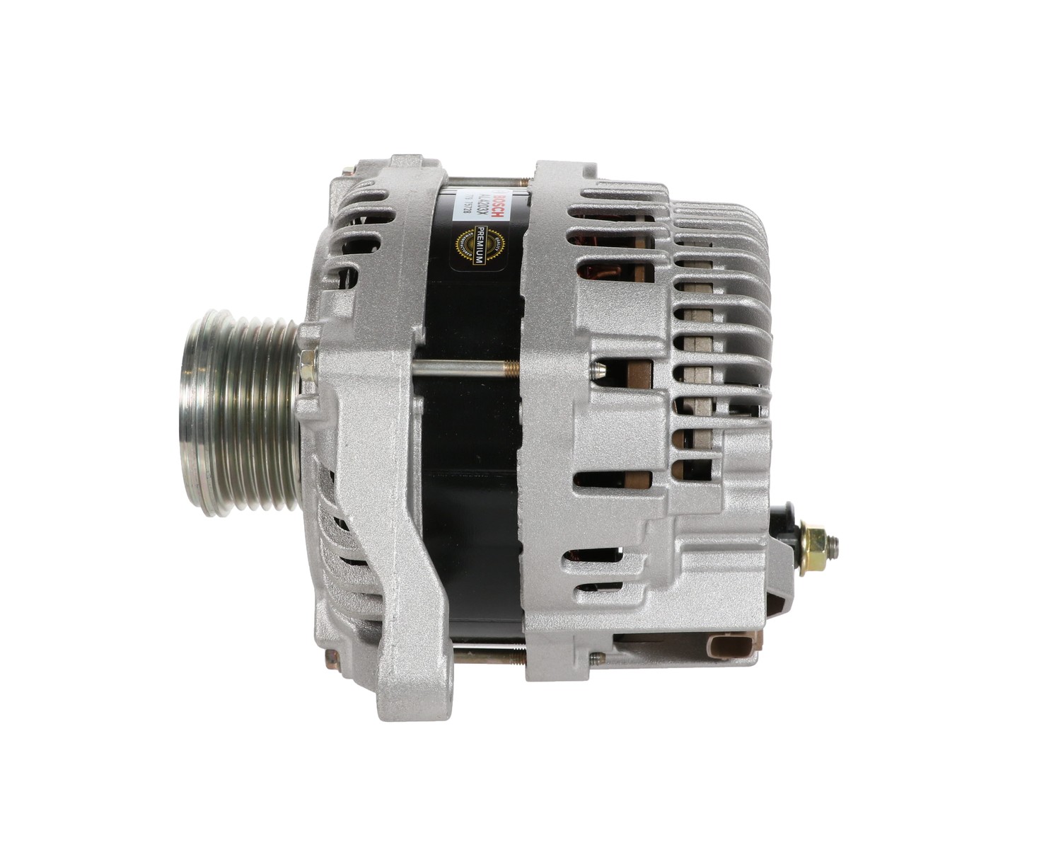 Bosch L4203X Premium Alternator