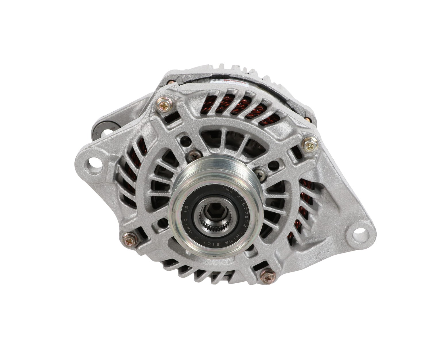 Bosch L4203X Premium Alternator - Image 3