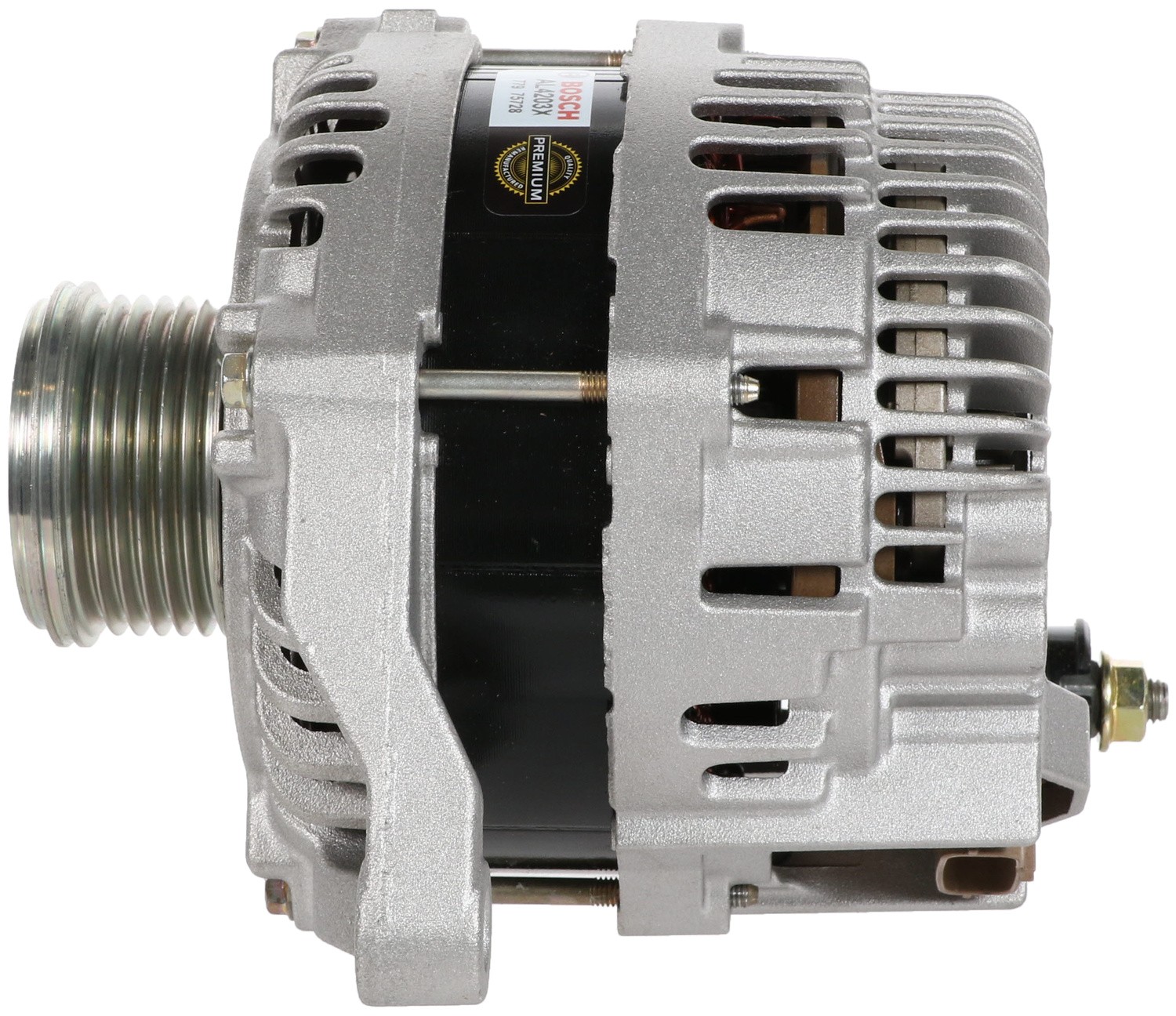 Bosch L4203X Premium Alternator - Image 4