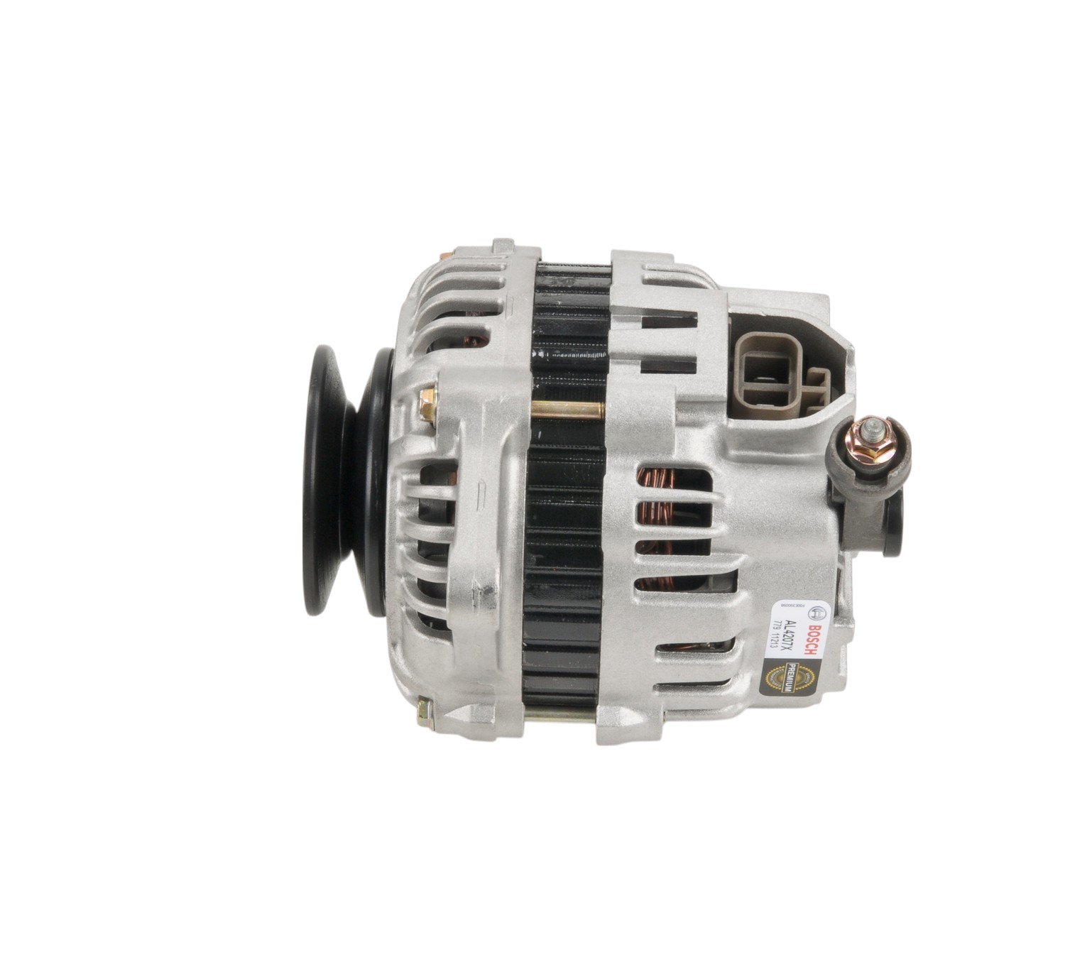 Bosch L4207X Premium Alternator