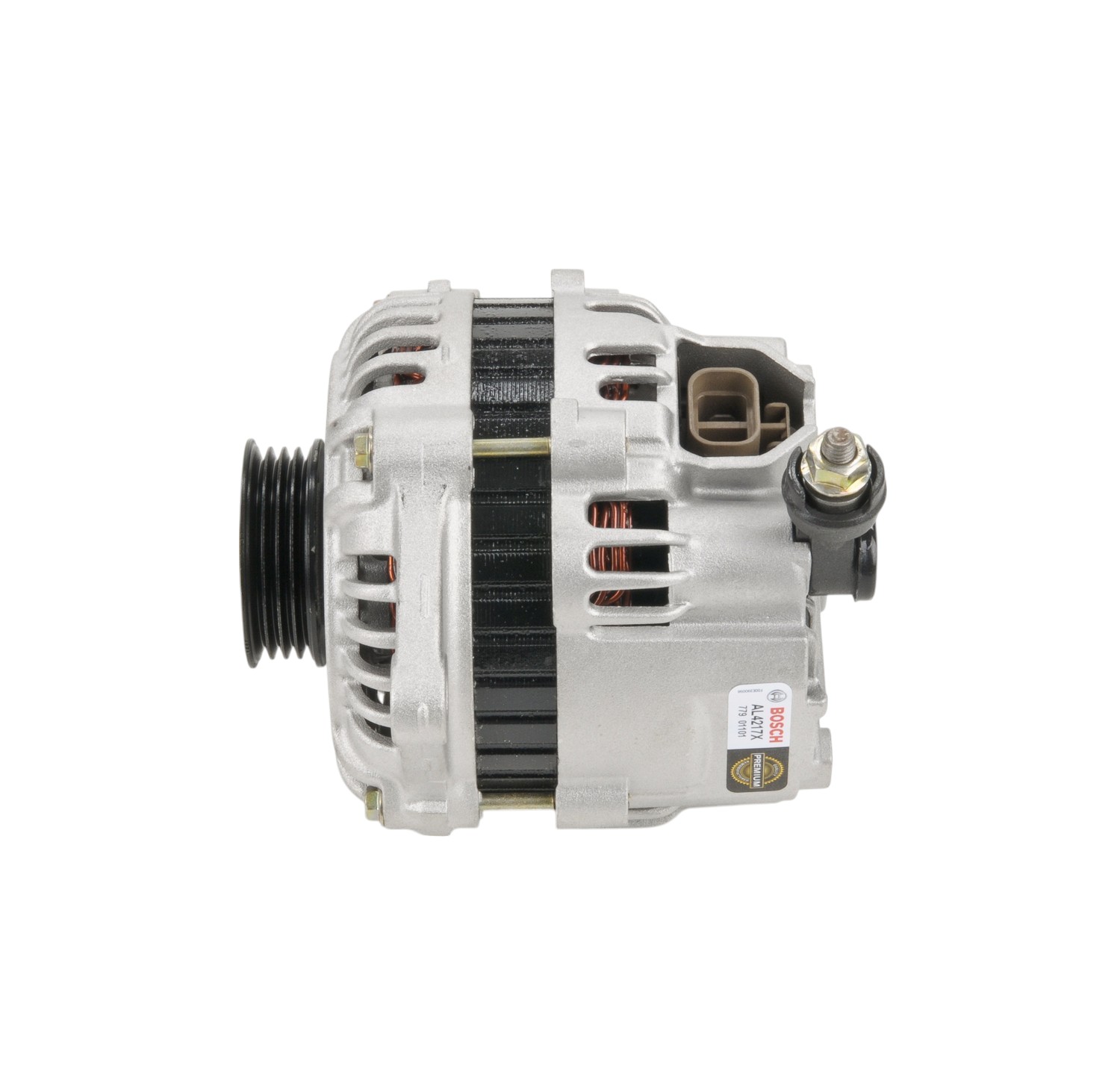 Bosch L4217X Premium Alternator