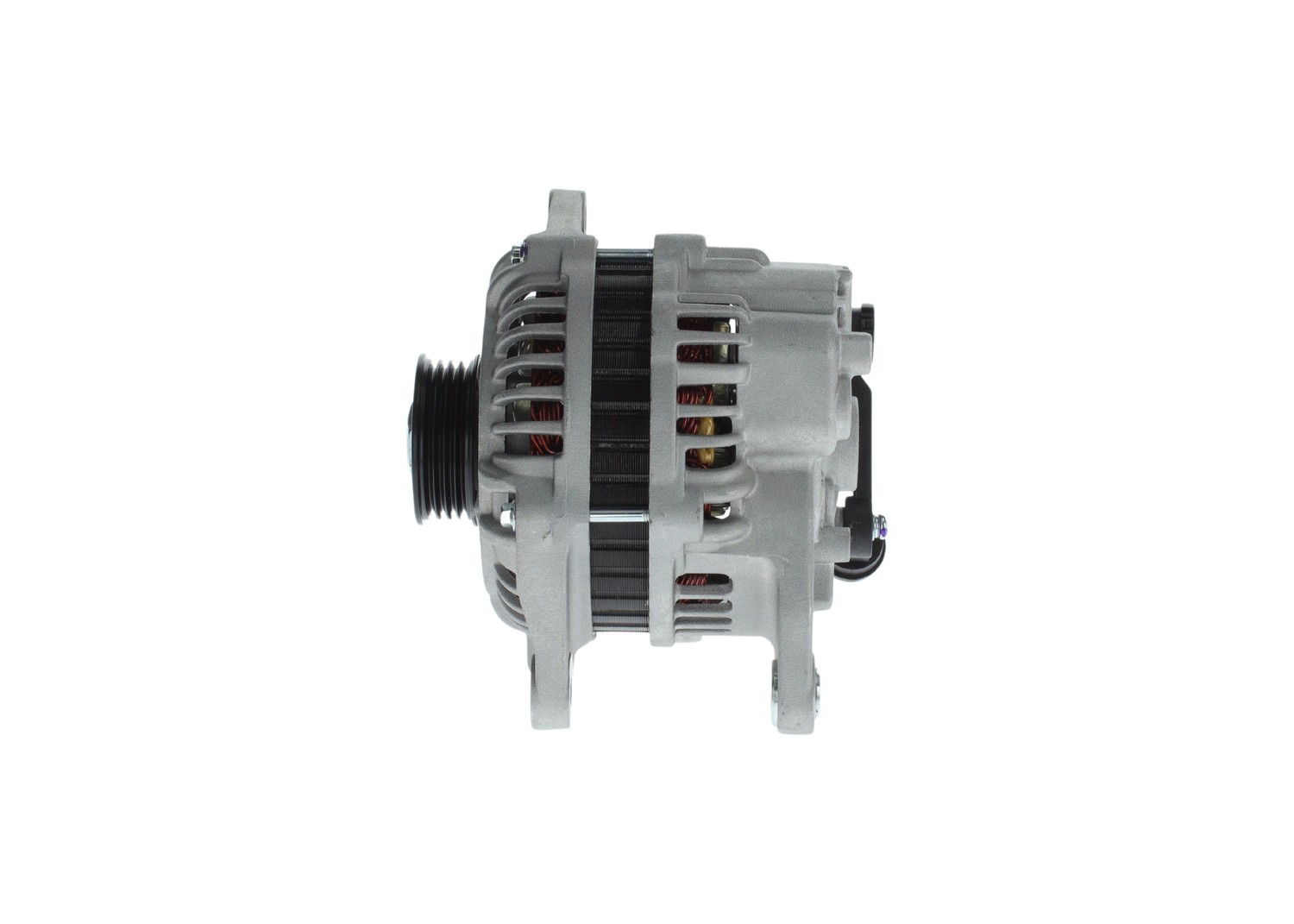 Bosch L4225N Premium 100% New Alternator