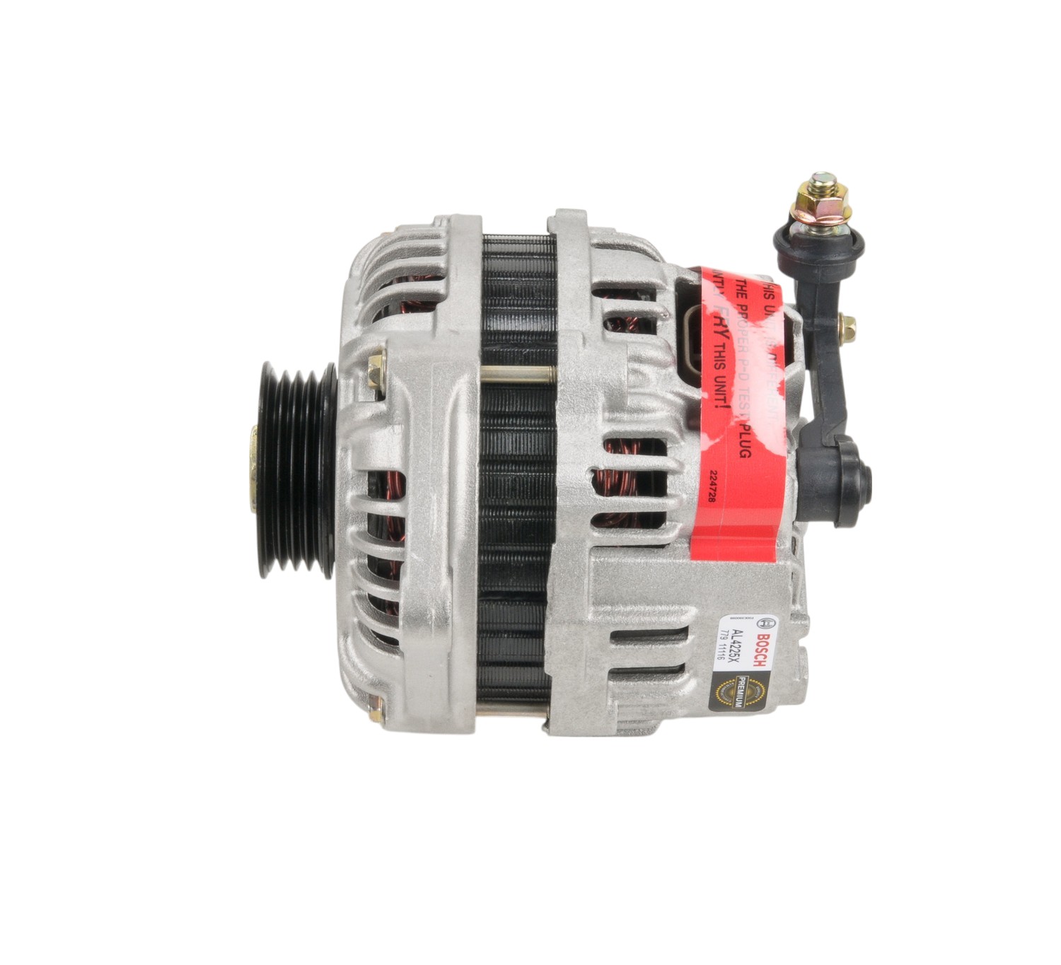 Bosch BOS-AL4225X