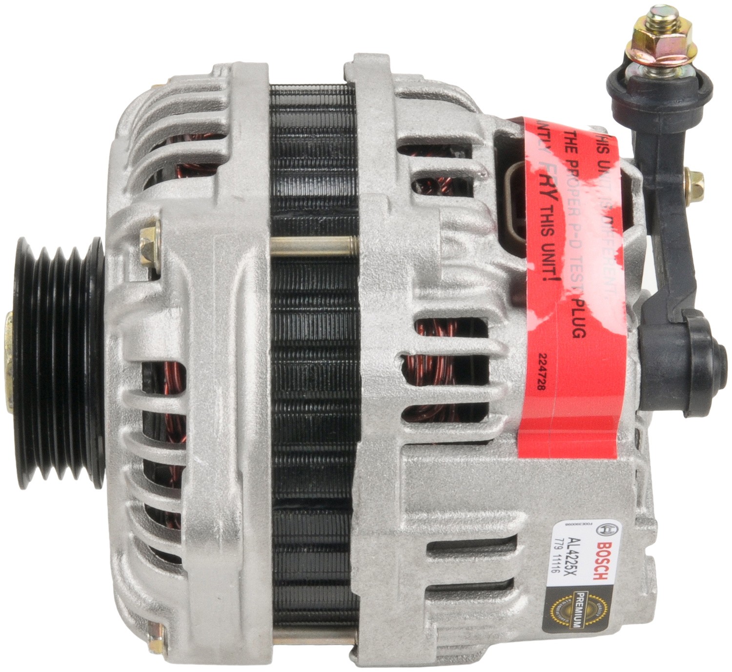 Bosch BOS-AL4225X - Image 4