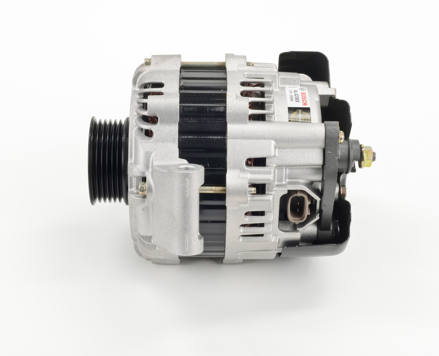 Bosch L4236X Premium Alternator