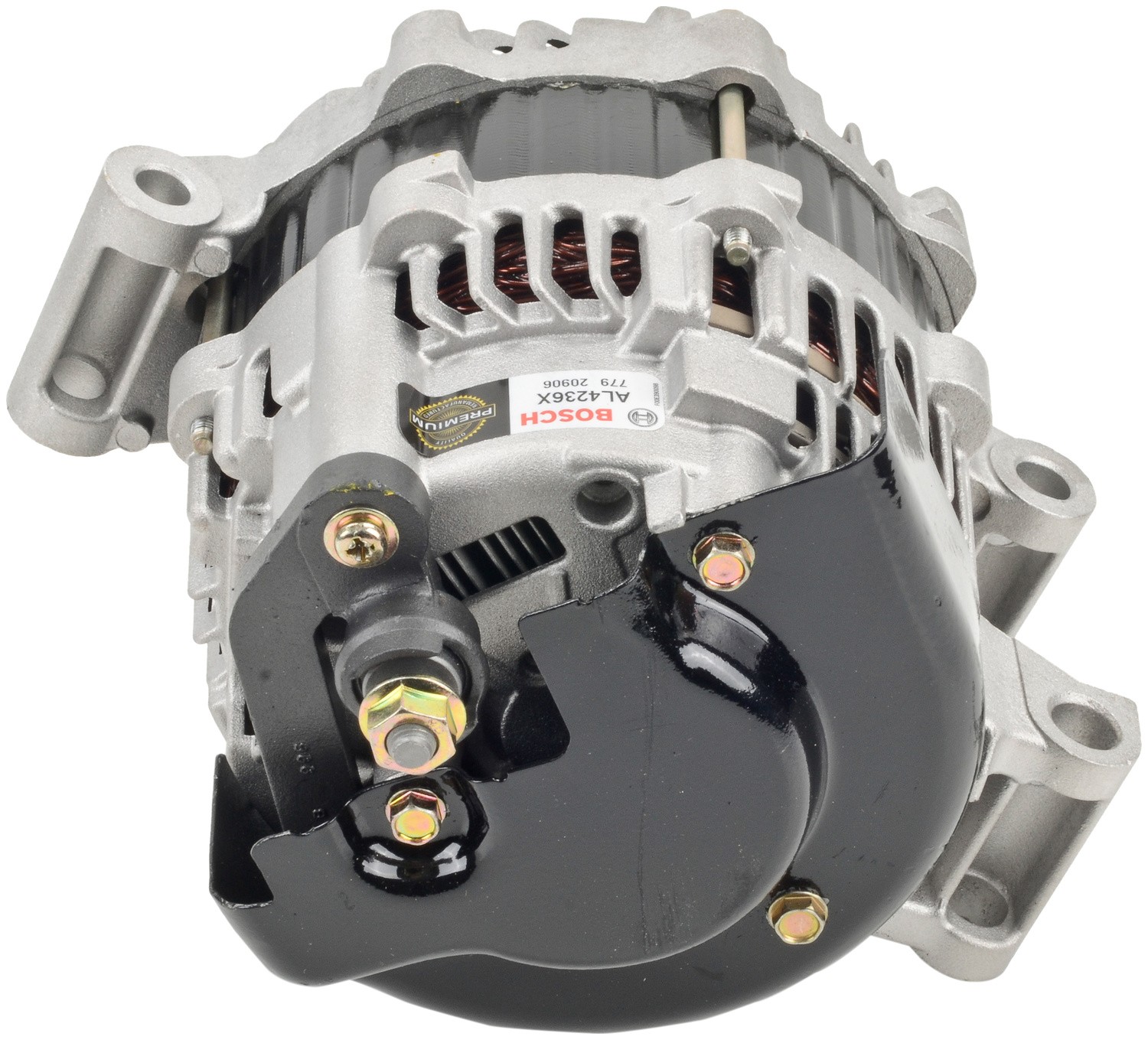 Bosch L4236X Premium Alternator - Image 2