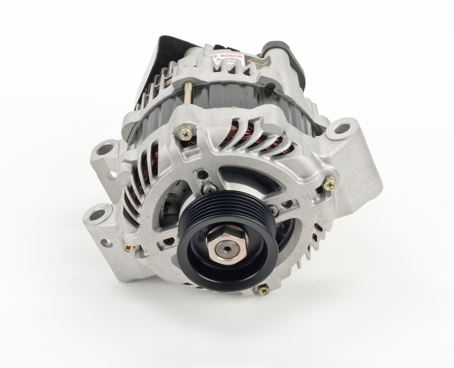 Bosch L4236X Premium Alternator - Image 3
