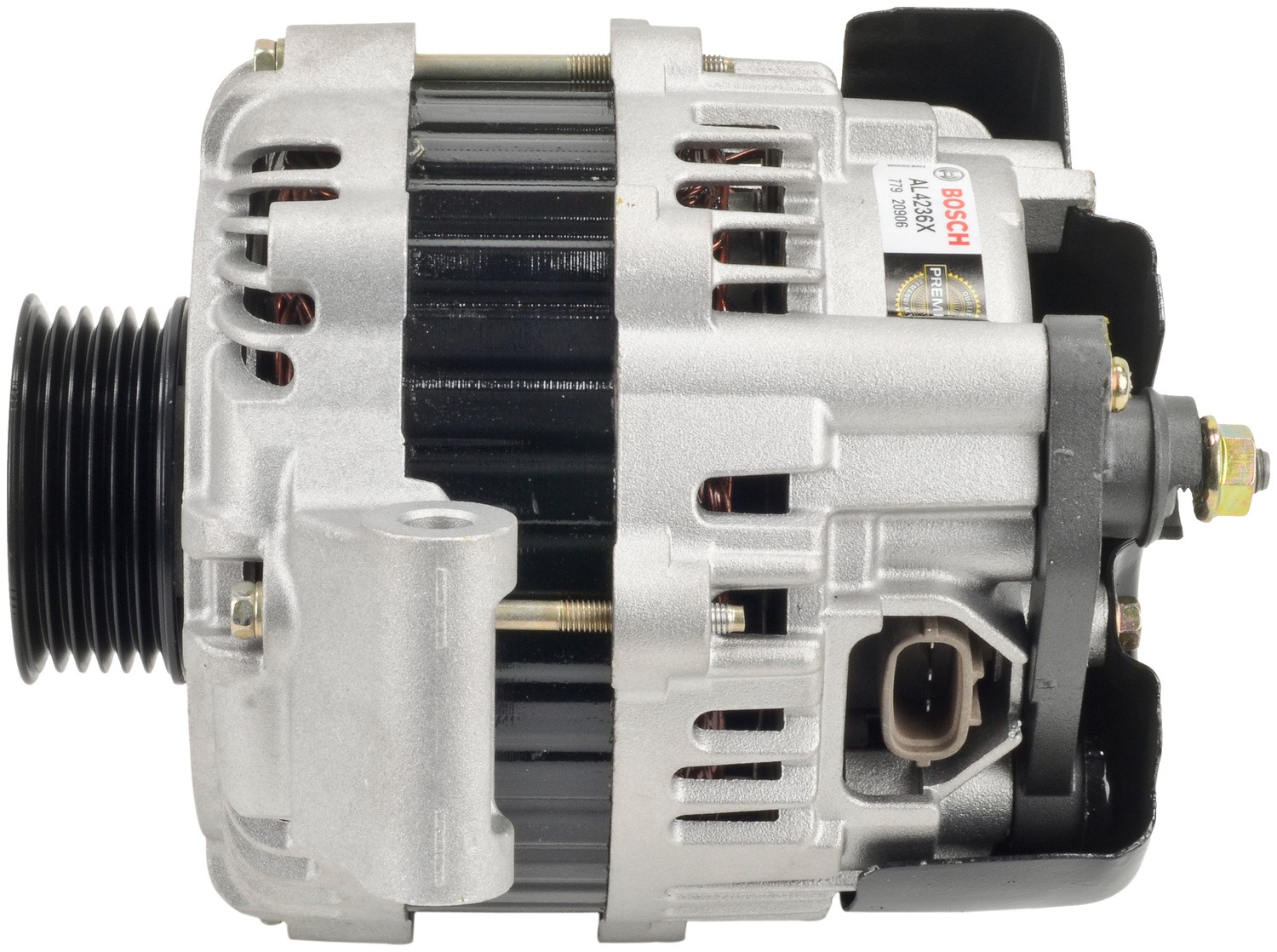 Bosch L4236X Premium Alternator - Image 4