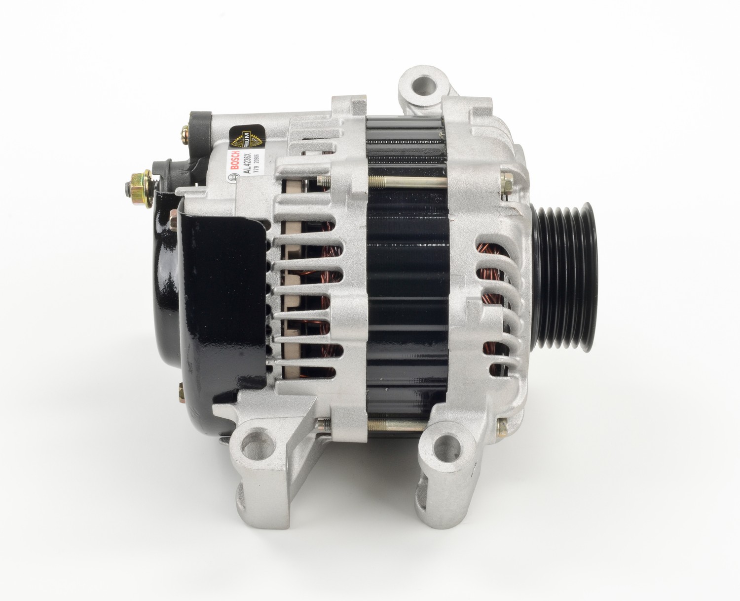 Bosch L4236X Premium Alternator - Image 5