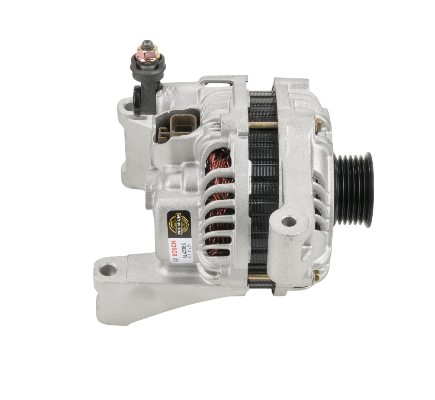 Bosch L4238X Premium Alternator - Image 5
