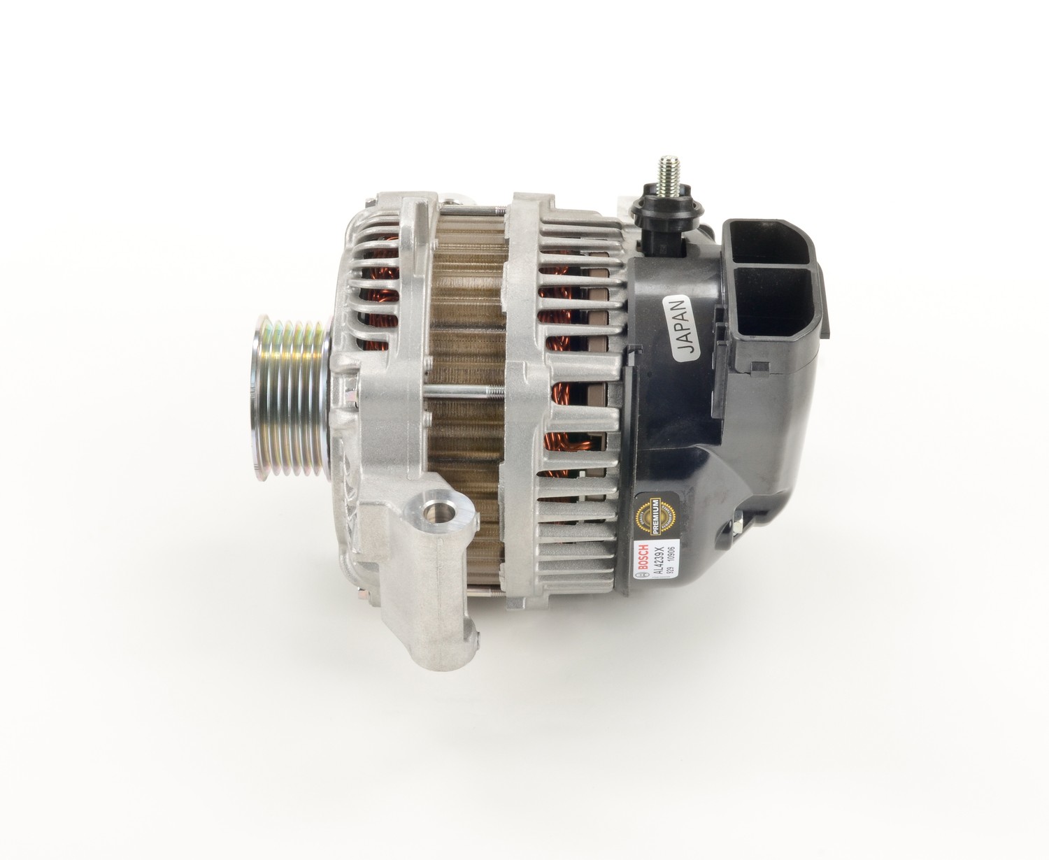 Bosch L4239X Premium Alternator