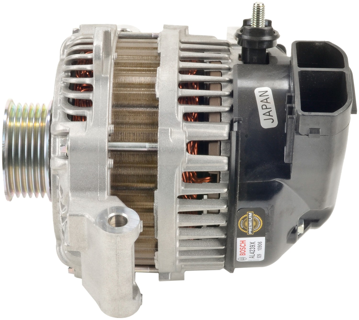 Bosch L4239X Premium Alternator - Image 4