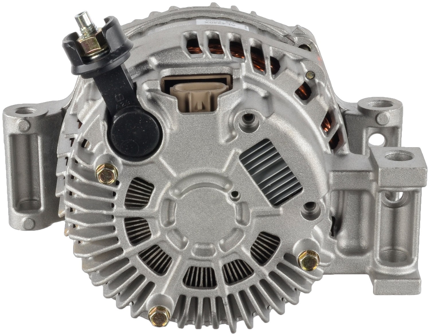 Bosch L4240X Premium Alternator - Image 2