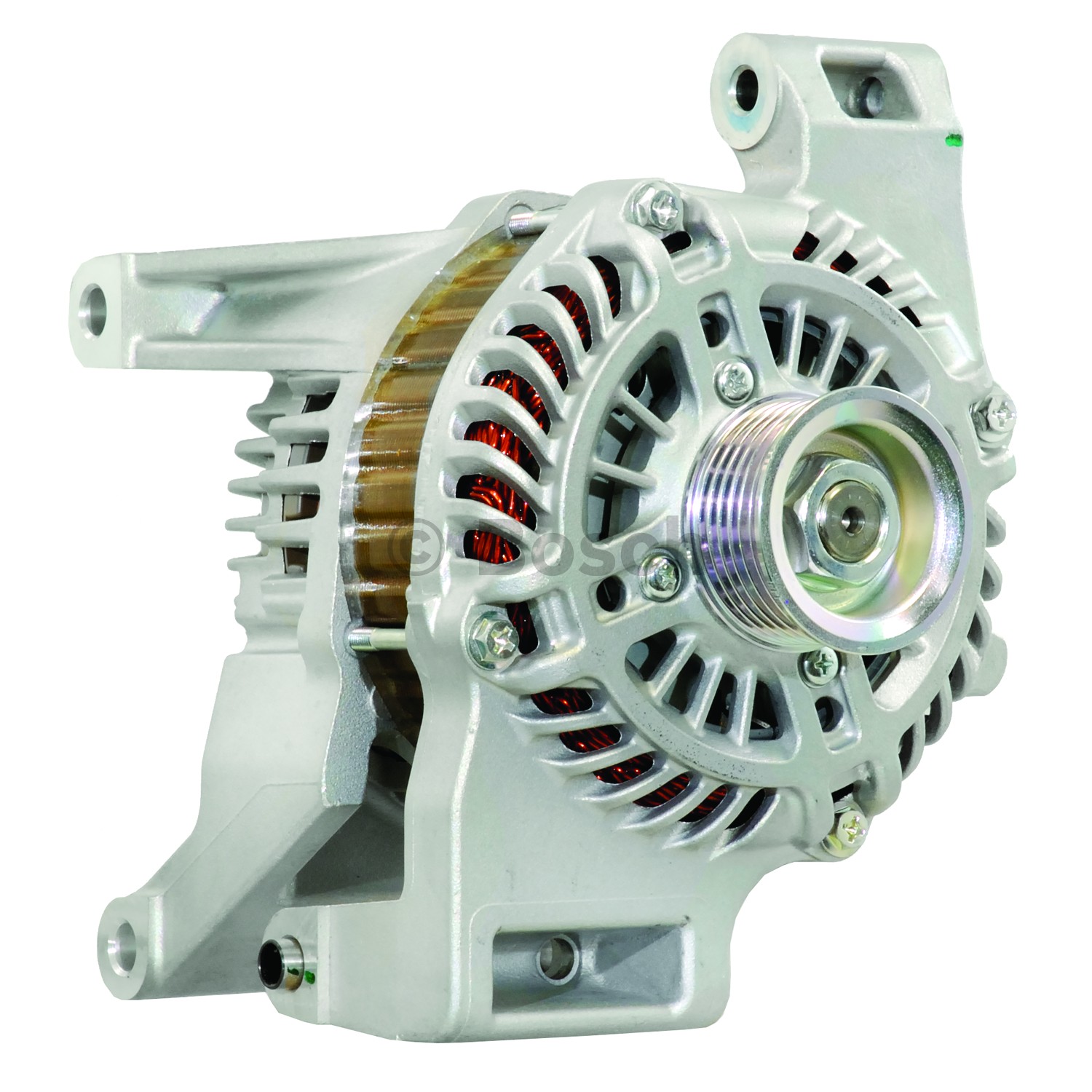 Bosch L4241N Premium 100% New Alternator