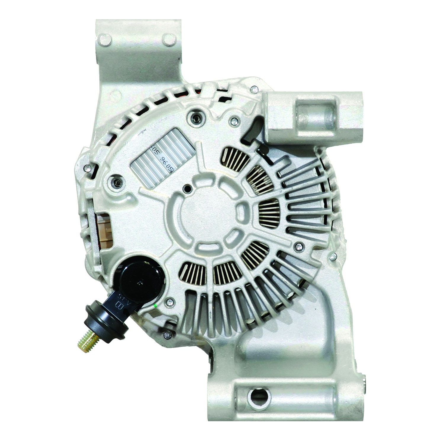 Bosch L4241N Premium 100% New Alternator - Image 2