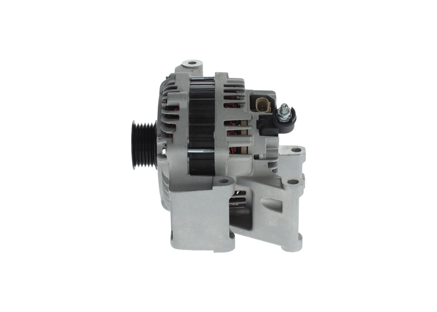 Bosch L4241N Premium 100% New Alternator - Image 3