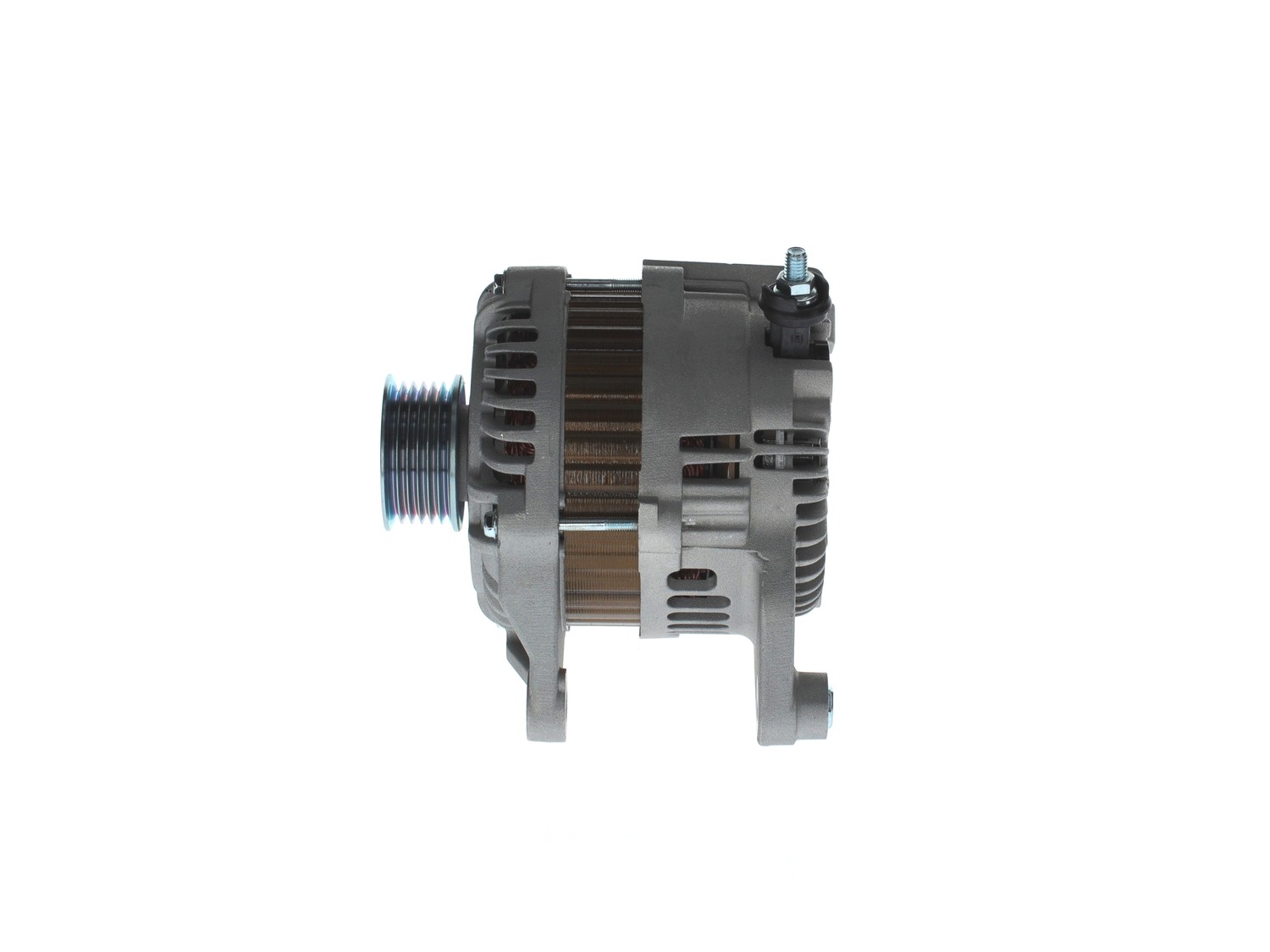 Bosch L4246N Premium 100% New Alternator