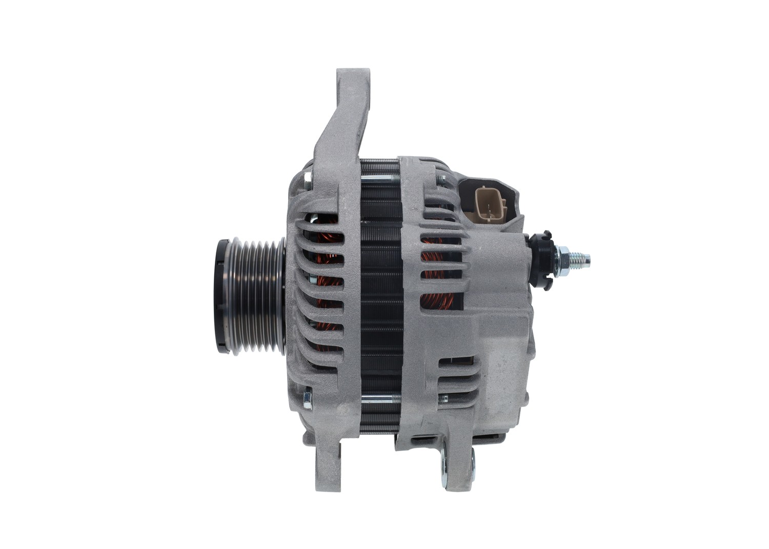 Bosch L4253N Premium 100% New Alternator