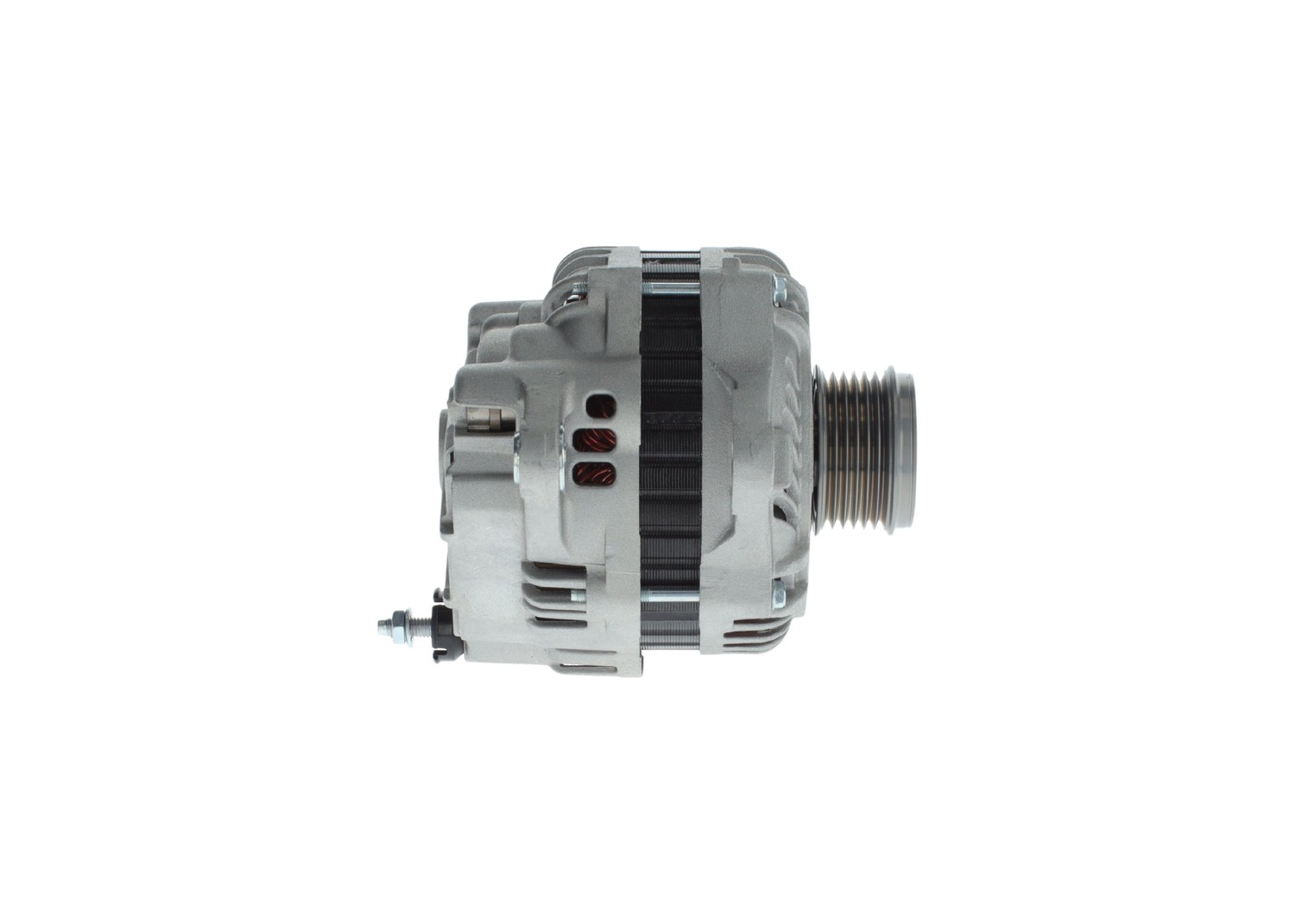 Bosch L4253N Premium 100% New Alternator - Image 3